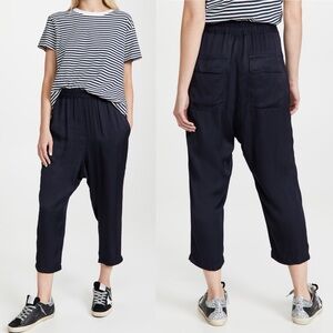 B00897 NILøSニルズ COMBINATION CROTCH PANTS （B00897 NILøSニルズ 